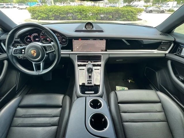 2018 Porsche 971 Panamera S - Image 14 of 21