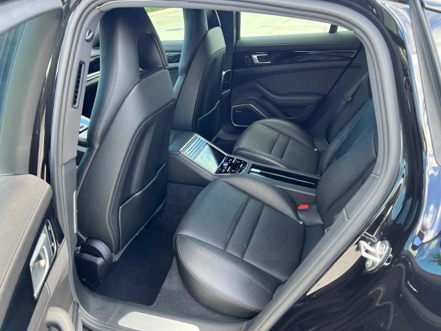 2018 Porsche 971 Panamera 4S - Image 13 of 21