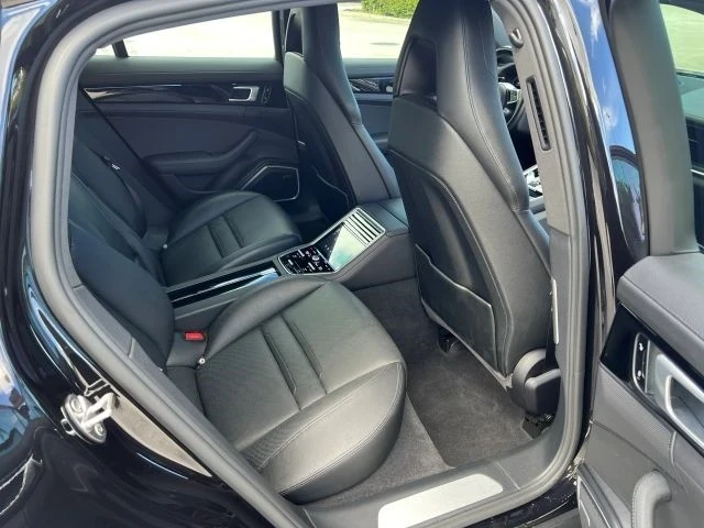 2018 Porsche 971 Panamera S - Image 18 of 21