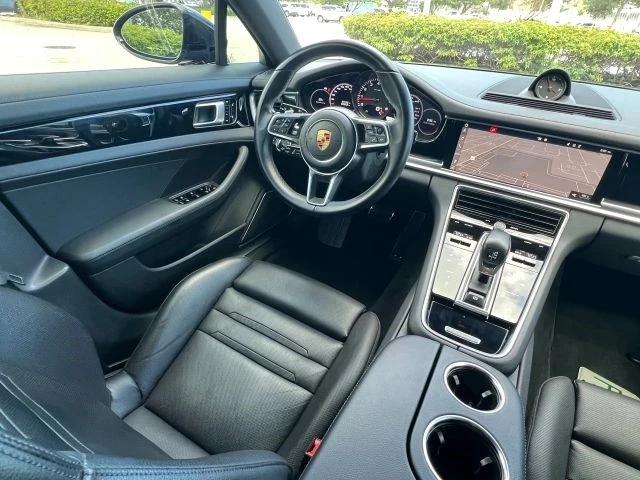 2018 Porsche 971 Panamera S - Image 15 of 21