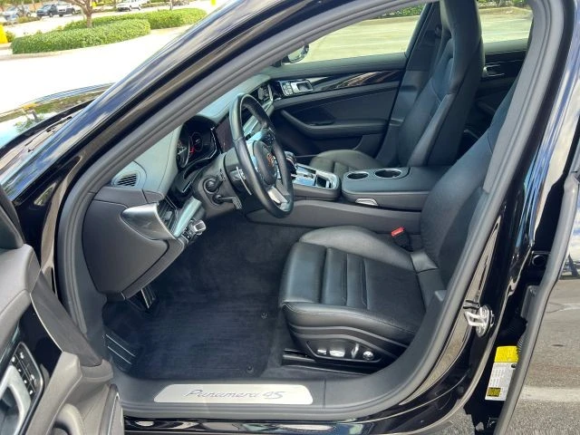 2018 Porsche 971 Panamera 4S - Image 12 of 21