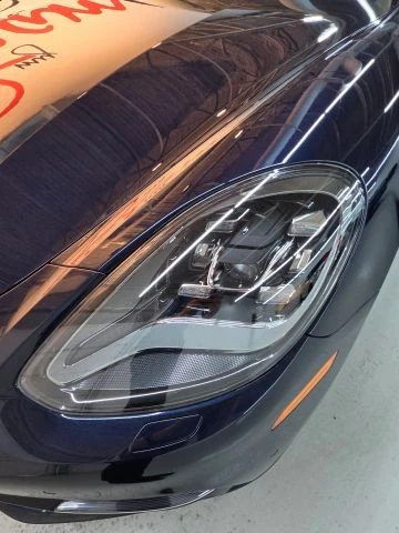 2018 Porsche 971 Panamera 4S - Image 18 of 31