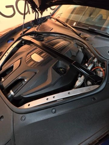 2018 Porsche 971 Panamera 4S - Image 25 of 31