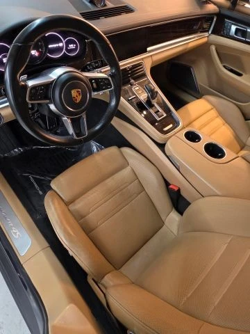 2018 Porsche 971 Panamera 4S - Image 29 of 31