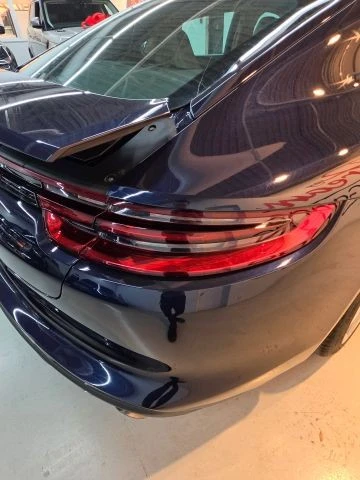 2018 Porsche 971 Panamera 4S - Image 21 of 31