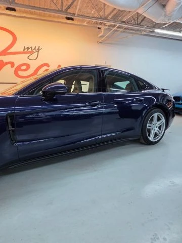 2018 Porsche 971 Panamera 4S - Image 5 of 31