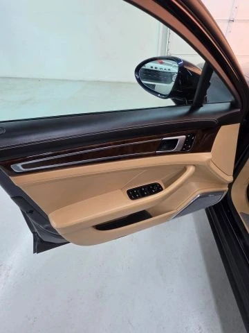 2018 Porsche 971 Panamera 4S - Image 26 of 31