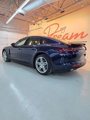2018 Porsche 971 Panamera 4S - Image 7 of 31