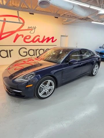 2018 Porsche 971 Panamera 4S - Image 2 of 31
