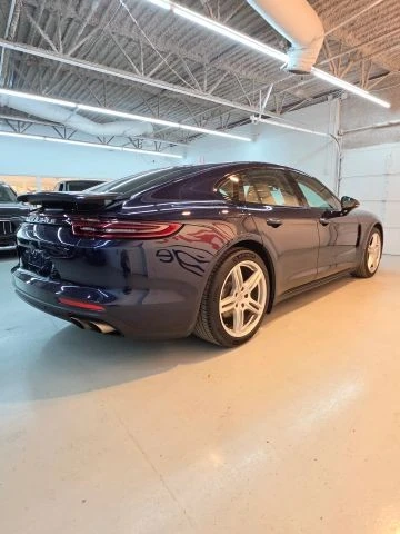 2018 Porsche 971 Panamera 4S - Image 11 of 31