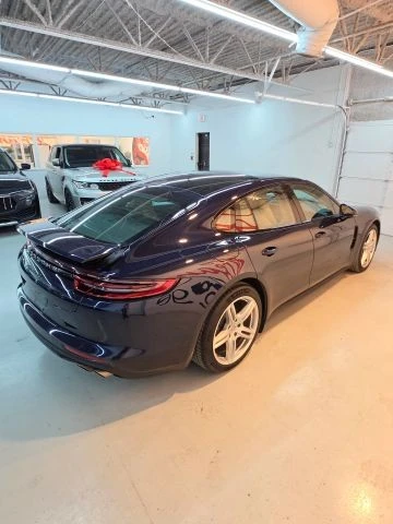 2018 Porsche 971 Panamera 4S - Image 10 of 31