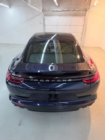 2018 Porsche 971 Panamera 4S - Image 8 of 31