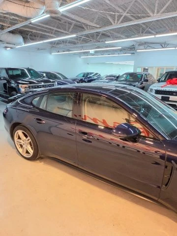 2018 Porsche 971 Panamera 4S - Image 12 of 31