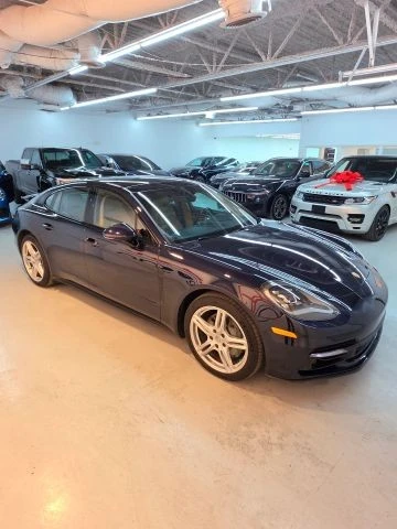 2018 Porsche 971 Panamera 4S - Image 14 of 31