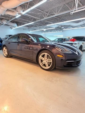 2018 Porsche 971 Panamera 4S - Image 15 of 31