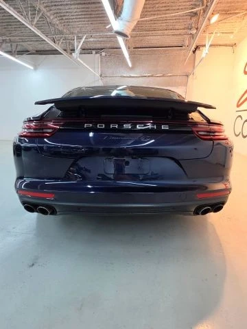 2018 Porsche 971 Panamera 4S - Image 9 of 31
