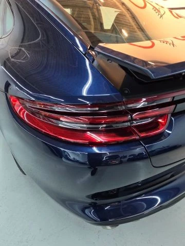 2018 Porsche 971 Panamera 4S - Image 20 of 31