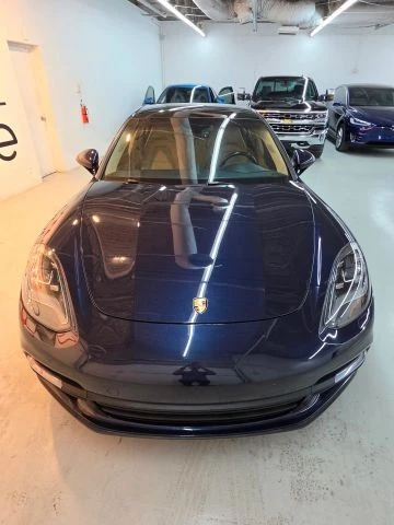 2018 Porsche 971 Panamera 4S - Image 16 of 31