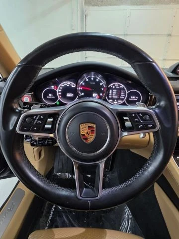 2018 Porsche 971 Panamera 4S - Image 31 of 31