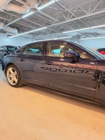 2018 Porsche 971 Panamera 4S - Image 13 of 31