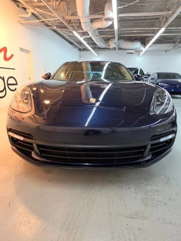 2018 Porsche 971 Panamera 4S - Image 17 of 31