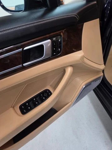 2018 Porsche 971 Panamera 4S - Image 27 of 31