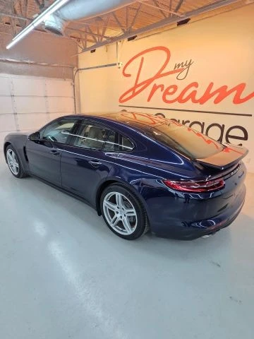 2018 Porsche 971 Panamera 4S - Image 6 of 31