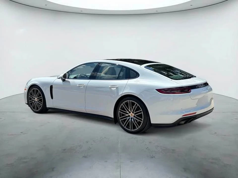 2018 Porsche 971 Panamera 4S - Image 3 of 19