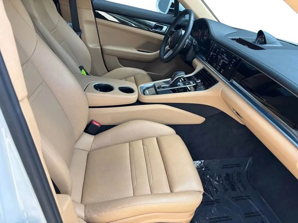 2018 Porsche 971 Panamera 4S - Image 15 of 19