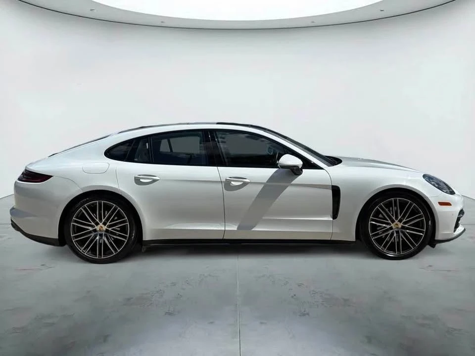 2018 Porsche 971 Panamera 4S - Image 6 of 19