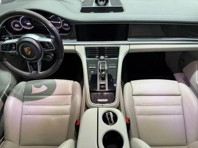 2018 Porsche 971 Panamera S - Image 2 of 12