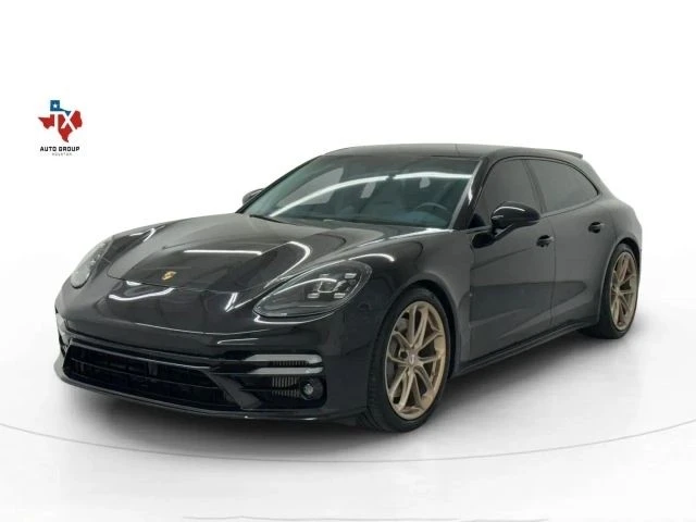 2018 Porsche 971 Panamera S - Image 6 of 12