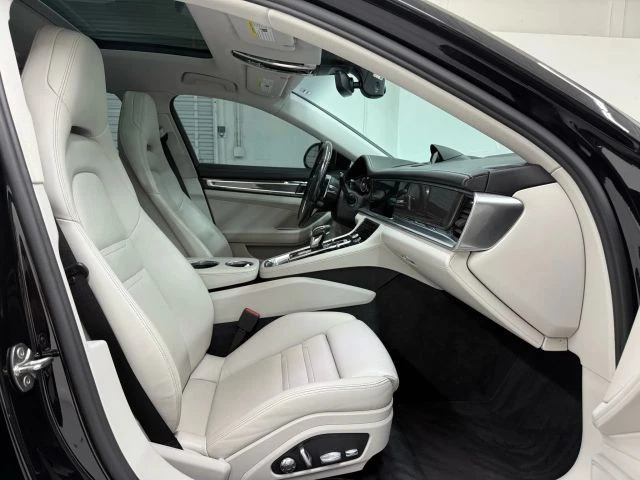 2018 Porsche 971 Panamera S - Image 12 of 12