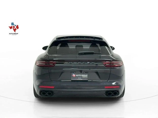 2018 Porsche 971 Panamera S - Image 9 of 12