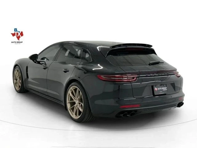 2018 Porsche 971 Panamera S - Image 7 of 12