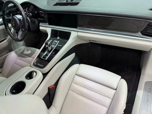 2018 Porsche 971 Panamera S - Image 11 of 12
