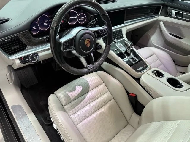 2018 Porsche 971 Panamera S - Image 10 of 12
