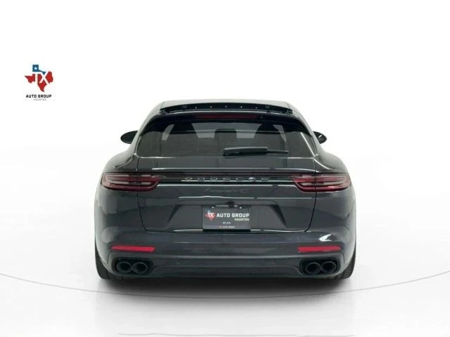 2018 Porsche 971 Panamera S - Image 9 of 12