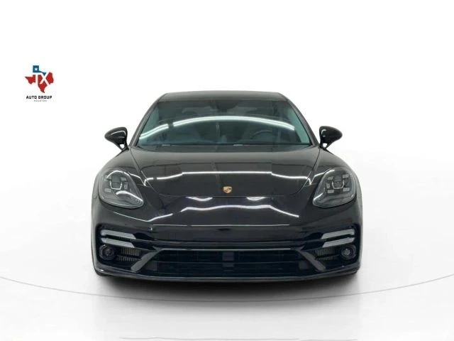 2018 Porsche 971 Panamera S - Image 5 of 12