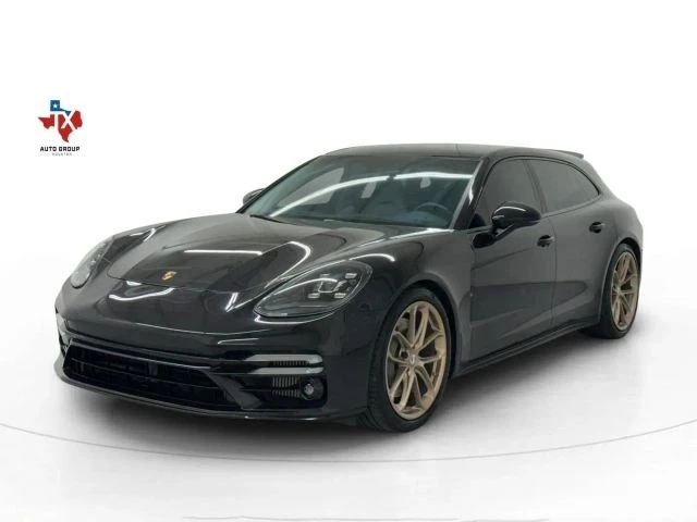 2018 Porsche 971 Panamera S - Image 6 of 12