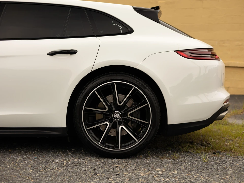 2018 Porsche 971 Panamera S - Image 18 of 31