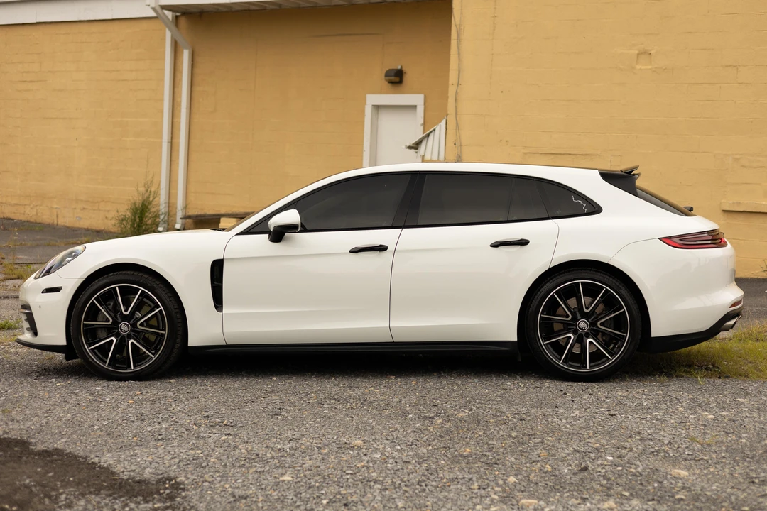 2018 Porsche 971 Panamera S - Image 3 of 31