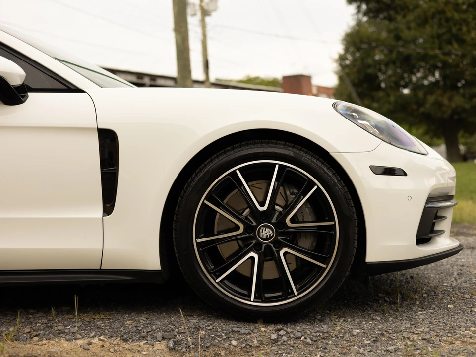 2018 Porsche 971 Panamera S - Image 20 of 31