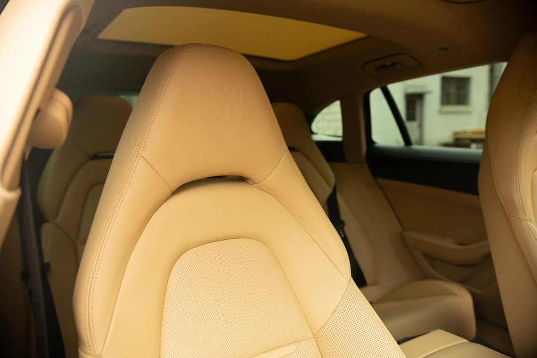 2018 Porsche 971 Panamera S - Image 27 of 31
