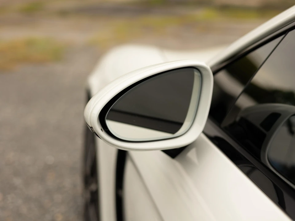 2018 Porsche 971 Panamera S - Image 10 of 31