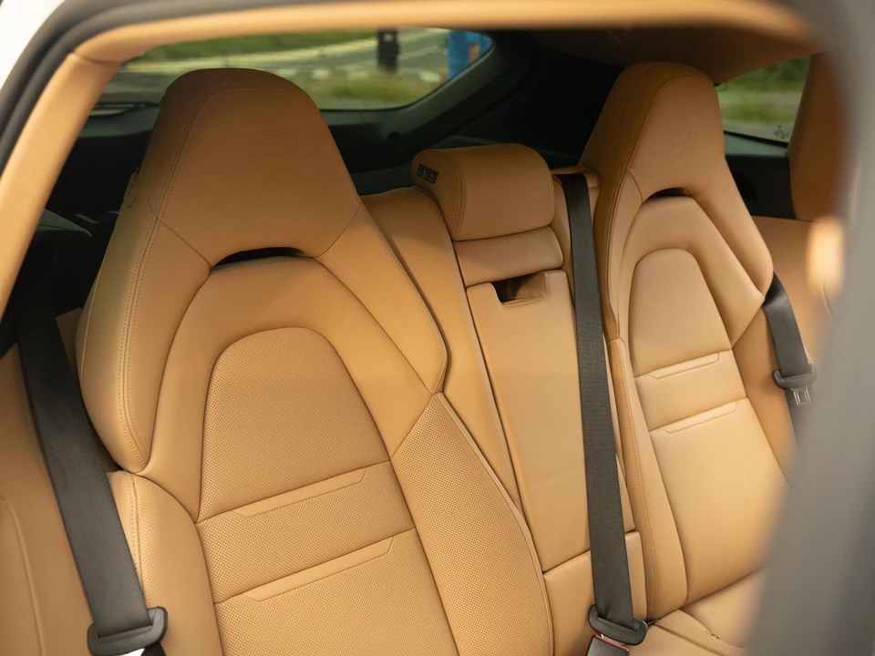 2018 Porsche 971 Panamera S - Image 23 of 31