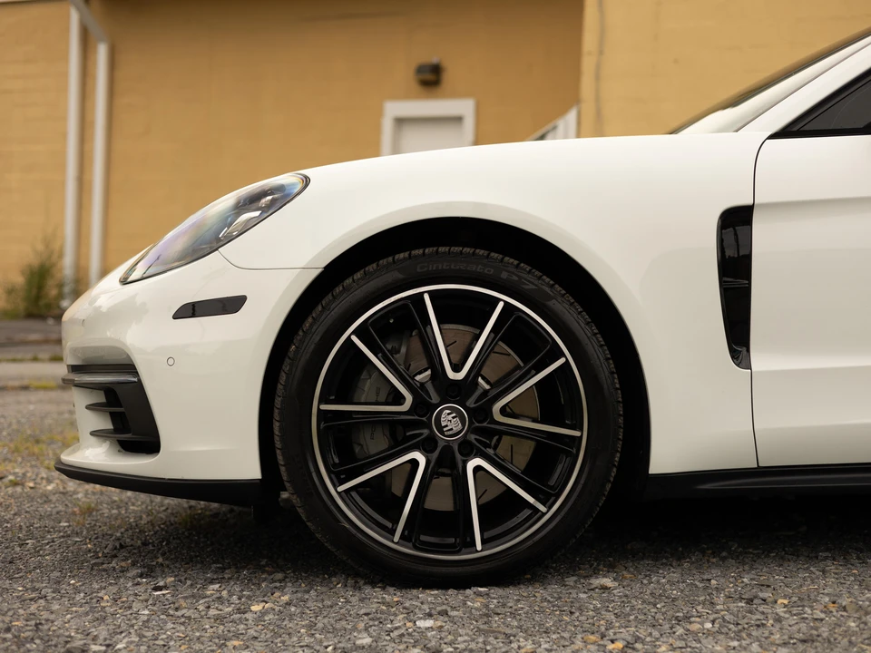 2018 Porsche 971 Panamera S - Image 17 of 31
