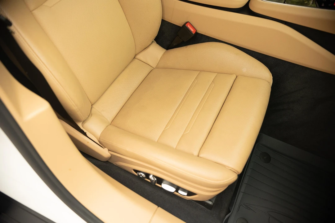 2018 Porsche 971 Panamera S - Image 28 of 31