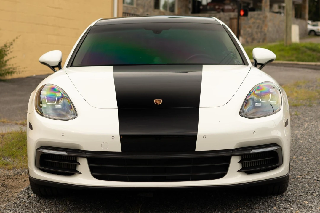 2018 Porsche 971 Panamera S - Image 2 of 31