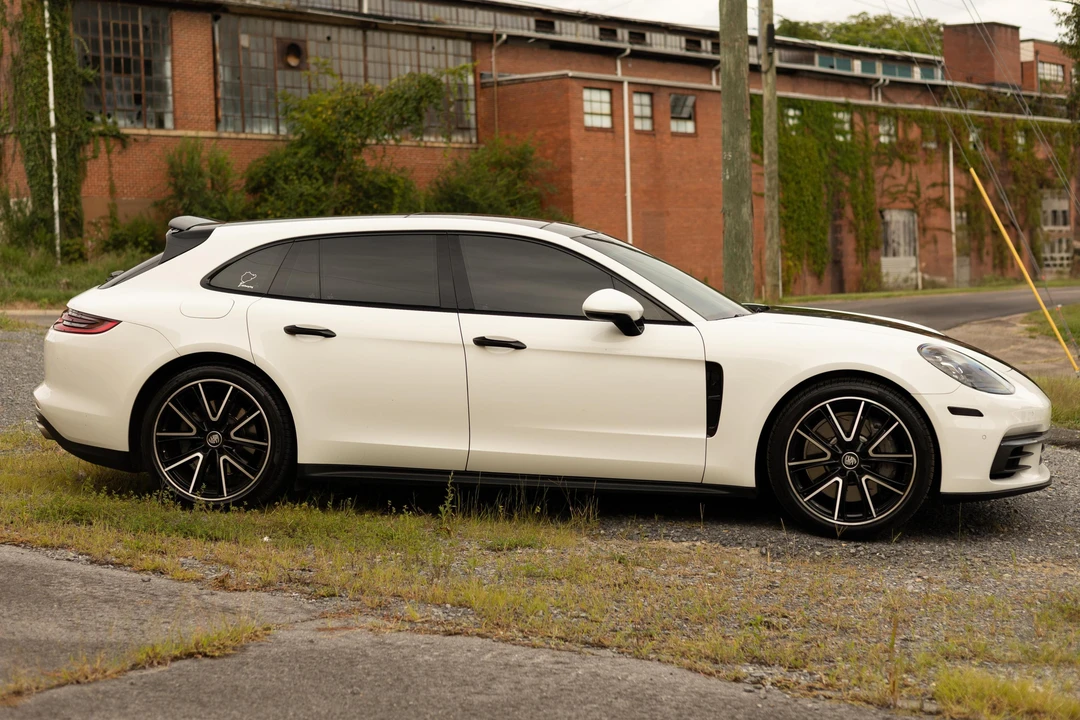 2018 Porsche 971 Panamera S - Image 4 of 31